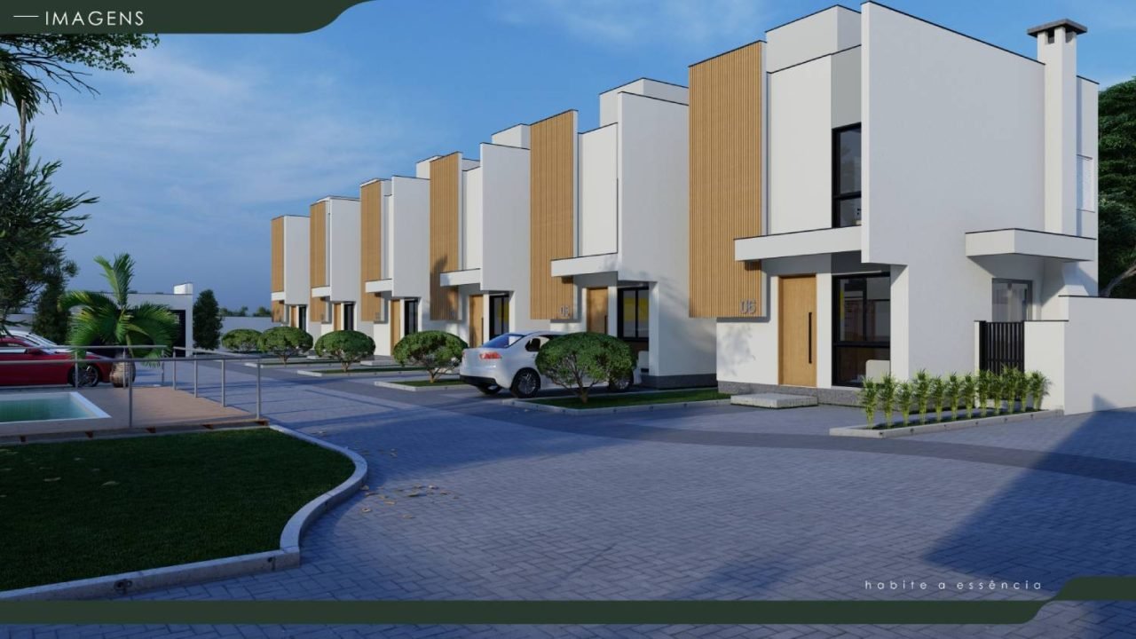 Terreno á venda em Garopaba – Próximo ao Loteamento Pedra Branca