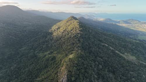 Área à venda em Garopaba – Pedra Branca com mais de 60mil m² Área à venda em Garopaba – Pedra Branca com mais de 60mil m²