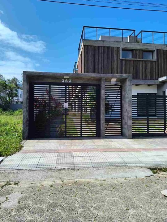 Sobrado á venda no Garopaba – Panôramico!