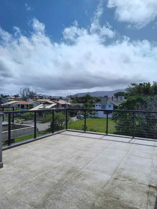 Sobrado á venda no Garopaba – Panôramico!