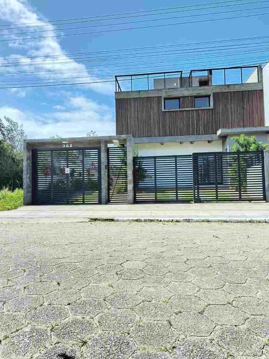 Sobrado á venda no Garopaba – Panôramico!