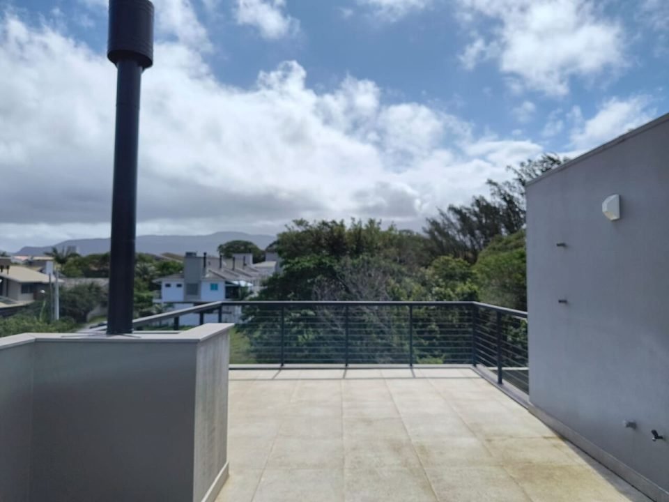 Sobrado á venda no Garopaba – Panôramico!