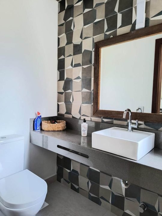 Sobrado á venda no Garopaba – Panôramico!