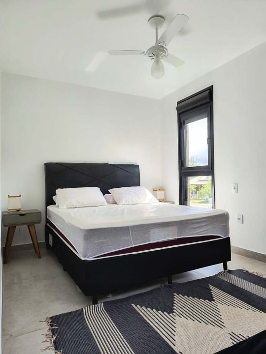 Sobrado á venda no Garopaba – Panôramico!