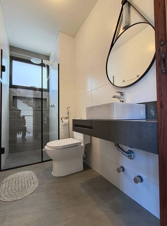 Sobrado á venda no Garopaba – Panôramico!