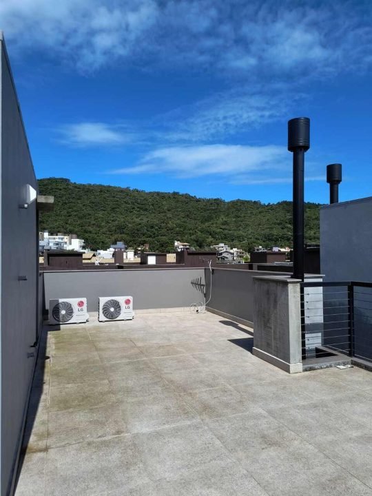 Sobrado á venda no Garopaba – Panôramico!