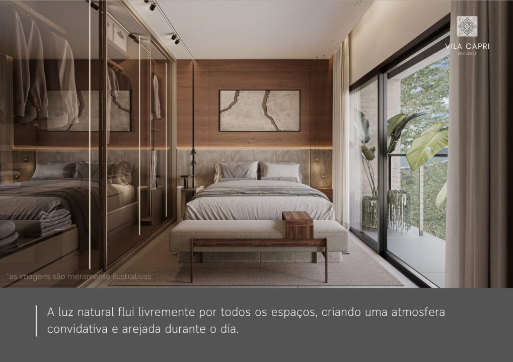 Sobrados á venda em Garopaba – Lançamento