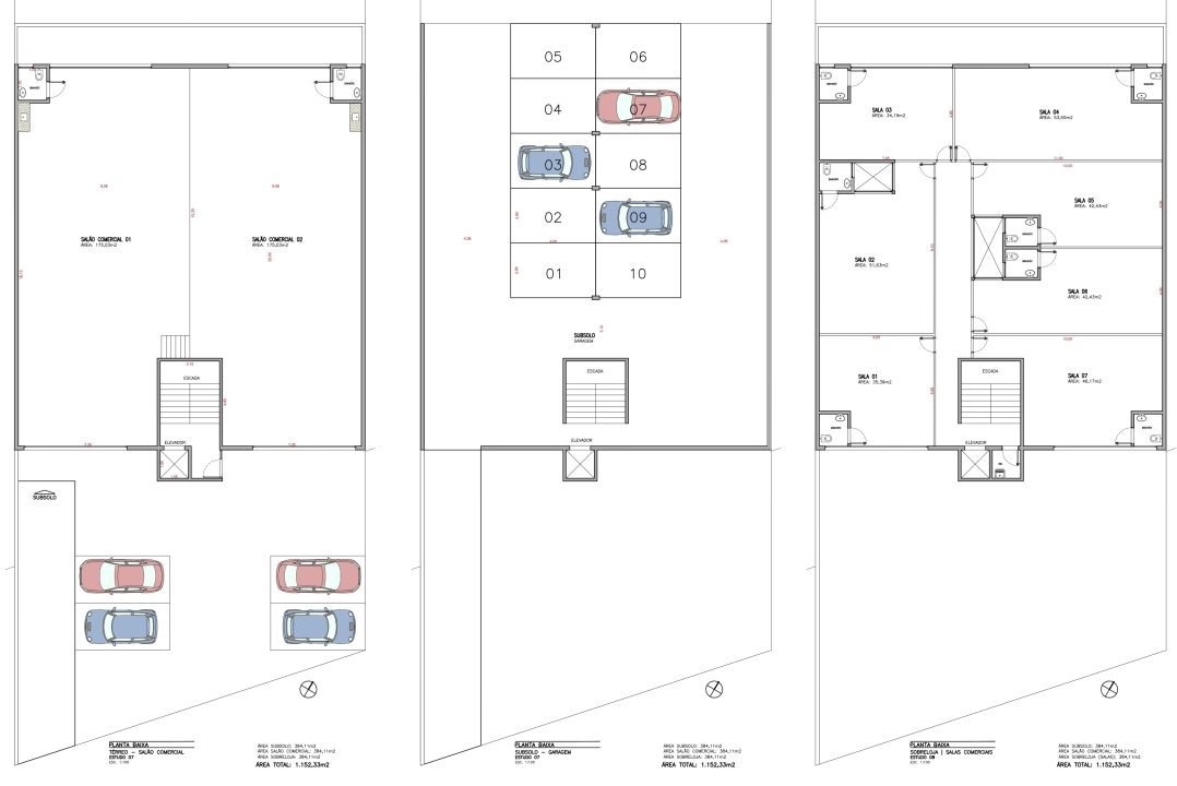 Terreno á venda em Garopaba com mais de 4.200m² frente SC/434.