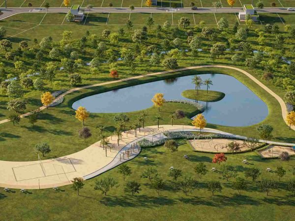Reserva do Lago – Terreno á venda em Imbituba SC