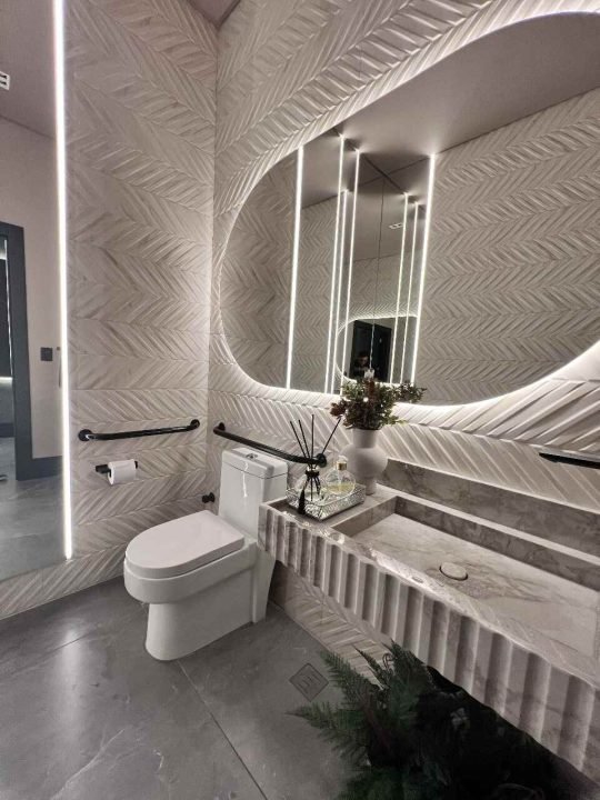 Apartamento á venda frente mar em Porto Belo