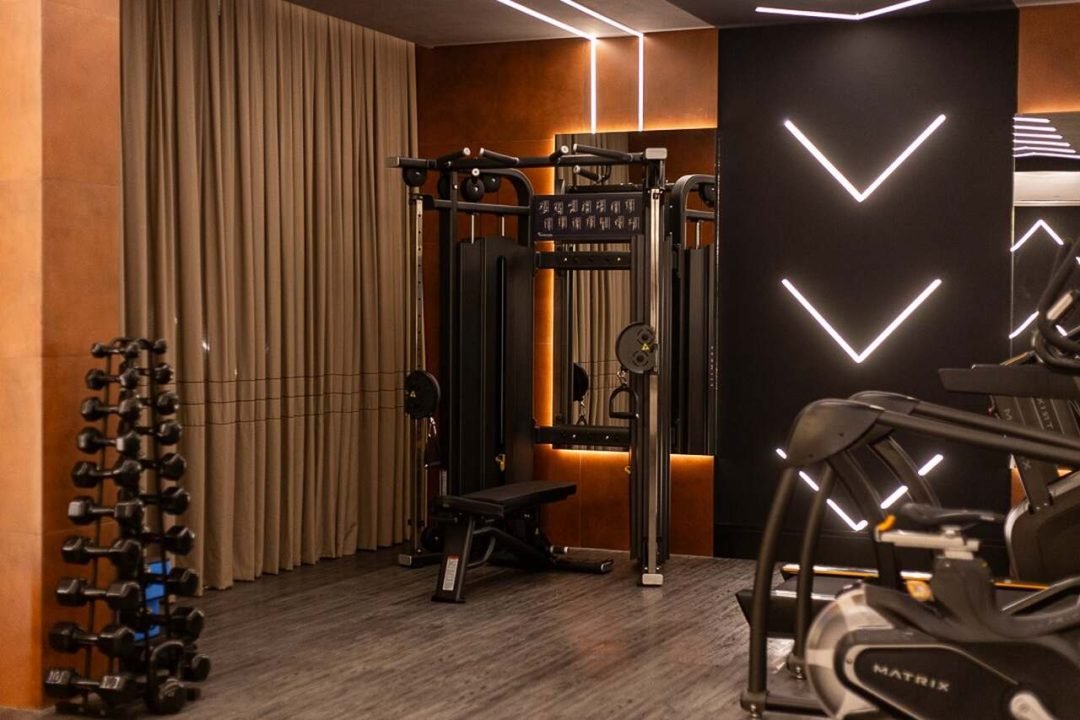 Apartamento á venda frente mar em Porto Belo