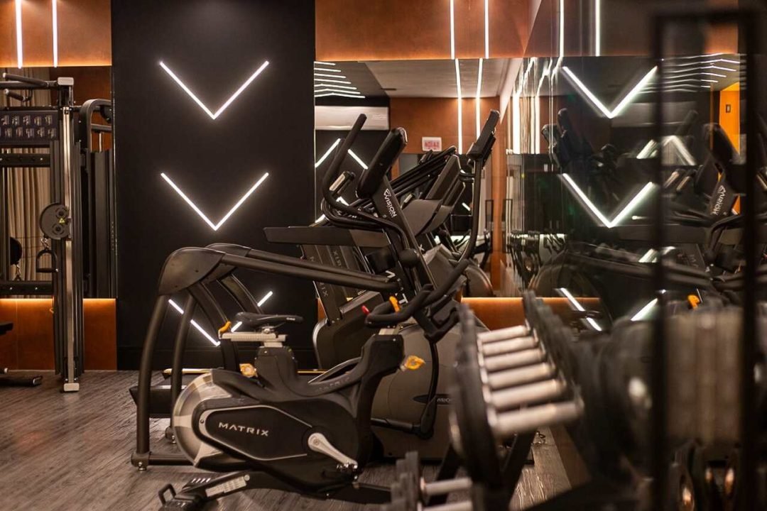 Apartamento á venda frente mar em Porto Belo