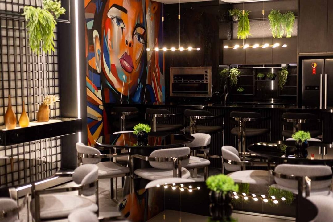 Apartamento á venda frente mar em Porto Belo