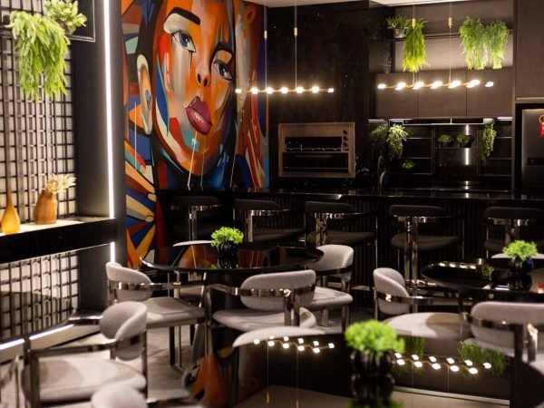 Apartamento á venda frente mar em Porto Belo