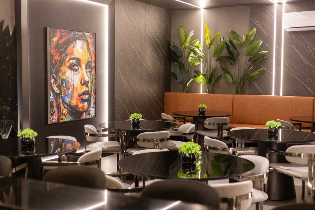 Apartamento á venda frente mar em Porto Belo