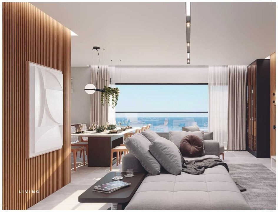 Villa del Mar – Apartamentos á venda em Imbituba