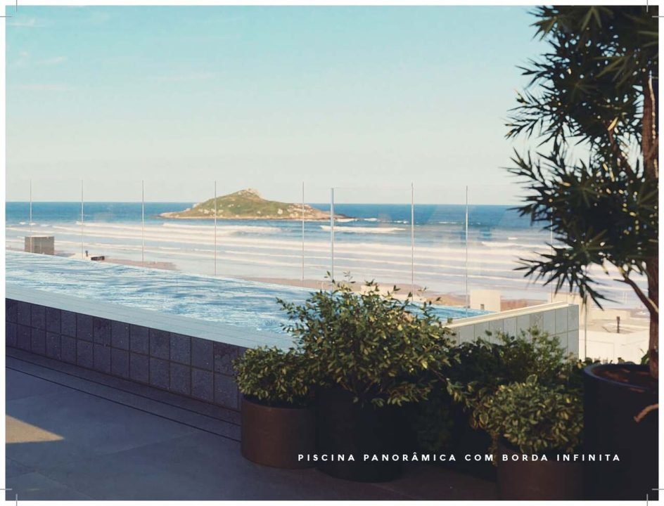 Villa del Mar – Apartamentos á venda em Imbituba