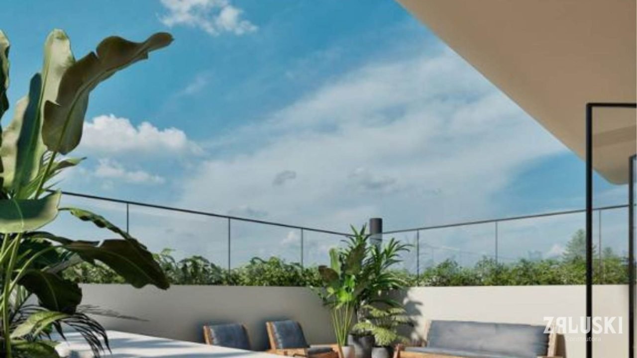Apartamentos à venda no Litoral Catarinense