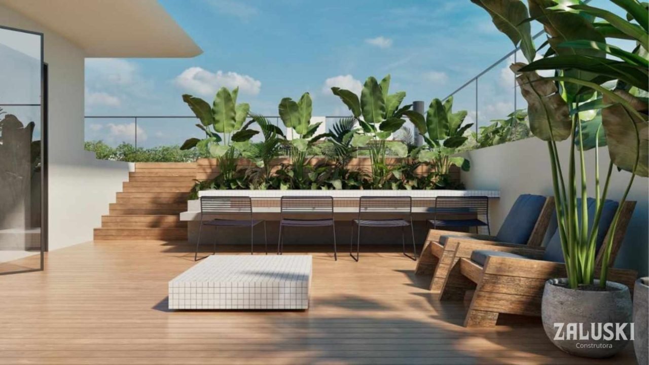 Apartamentos à venda no Litoral Catarinense