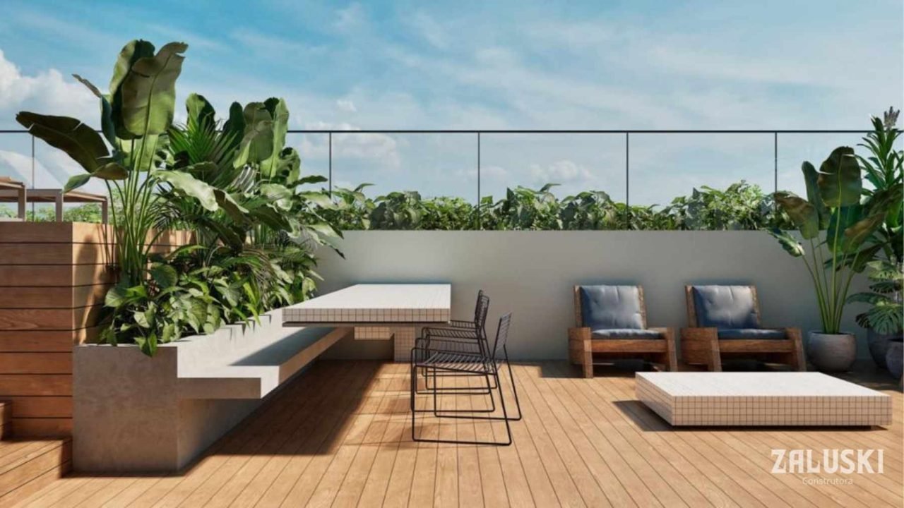 Apartamentos à venda no Litoral Catarinense