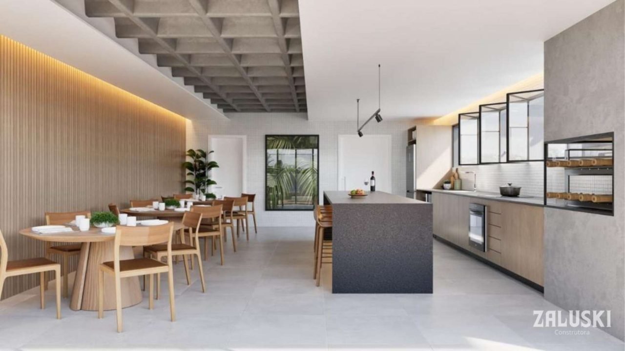 Apartamentos à venda no Litoral Catarinense