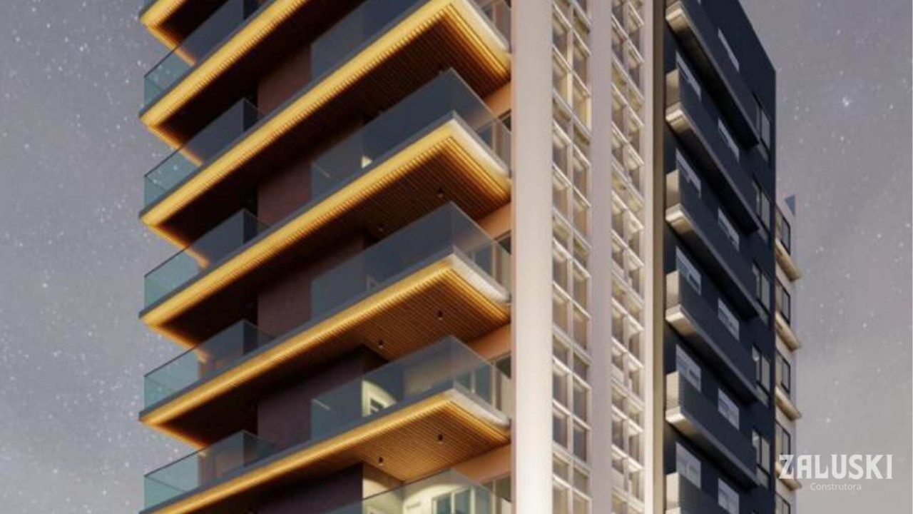 Apartamentos à venda no Litoral Catarinense