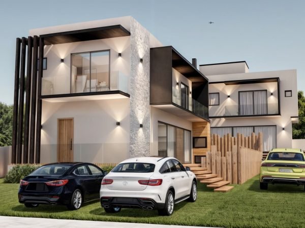 Arquiteto em Garopaba – SC