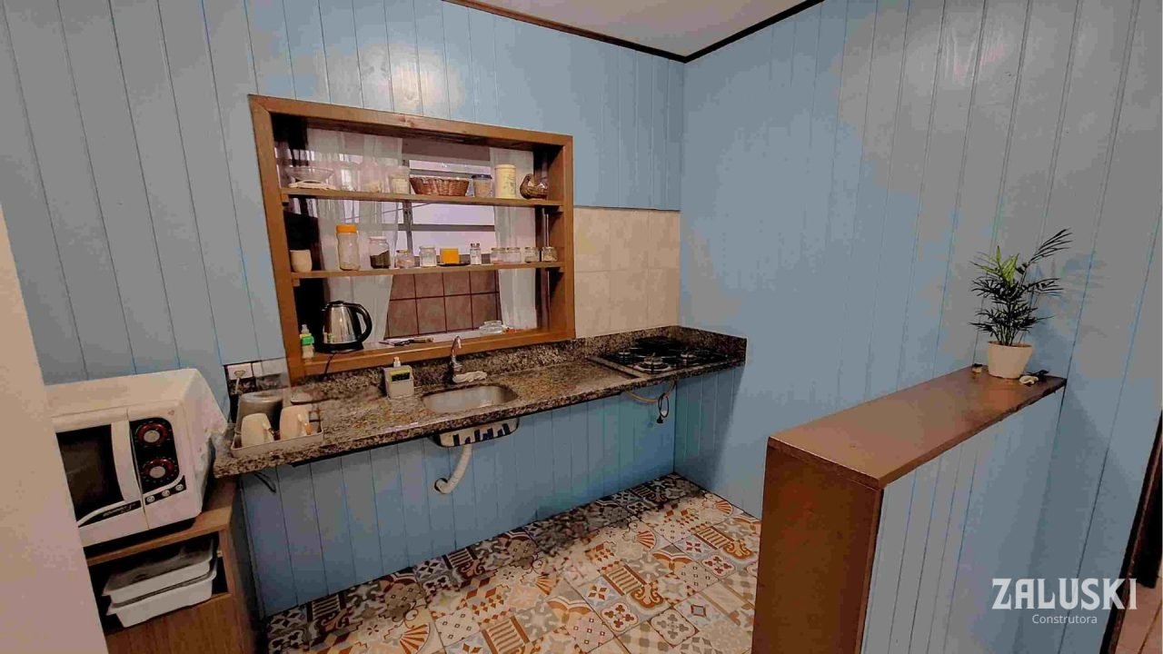 Casas á venda no Centro de Garopaba – SC