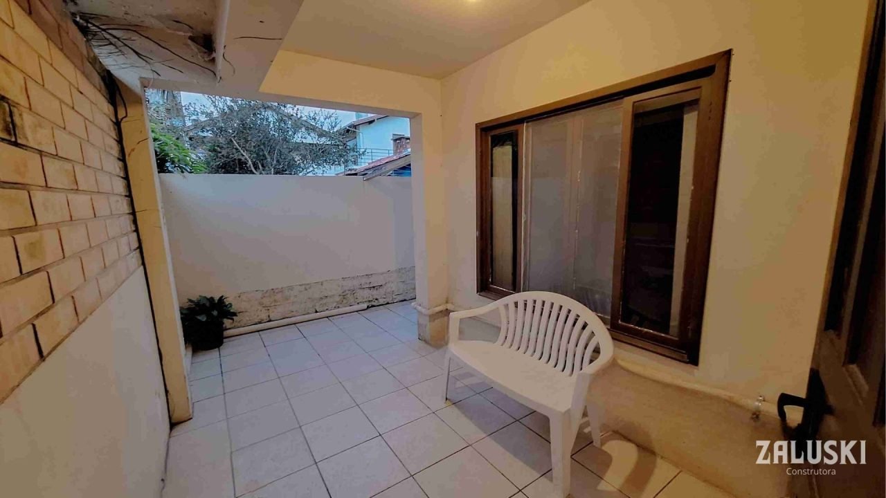 Casas á venda no Centro de Garopaba – SC