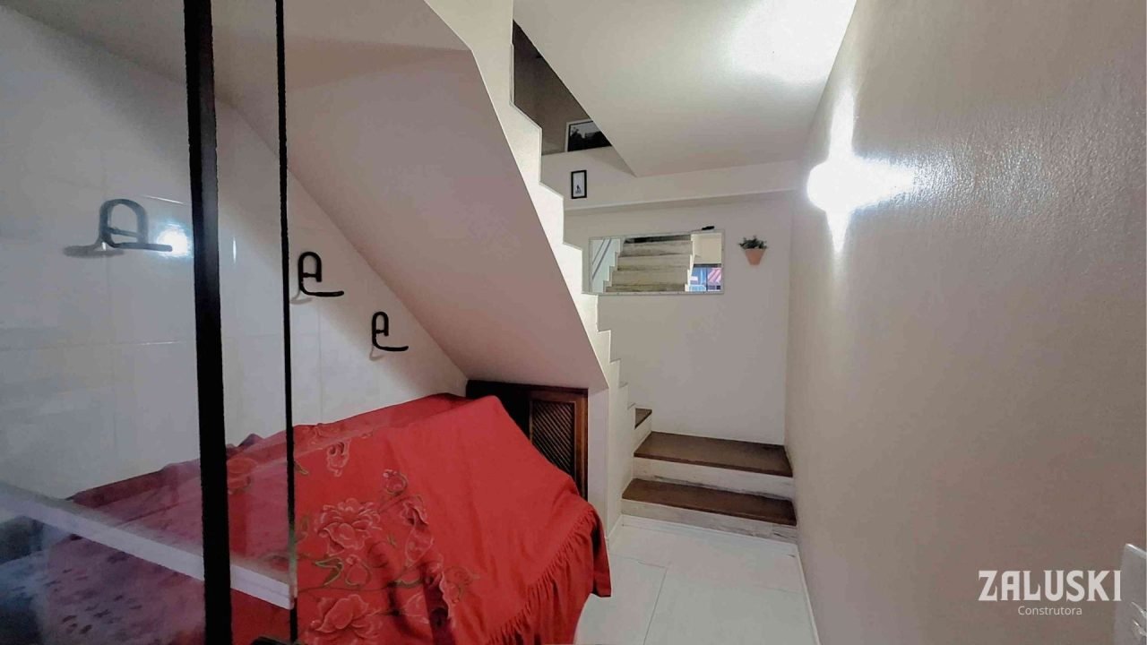 Casas á venda no Centro de Garopaba – SC