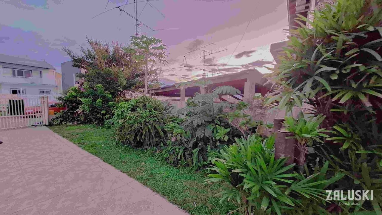 Casas á venda no Centro de Garopaba – SC