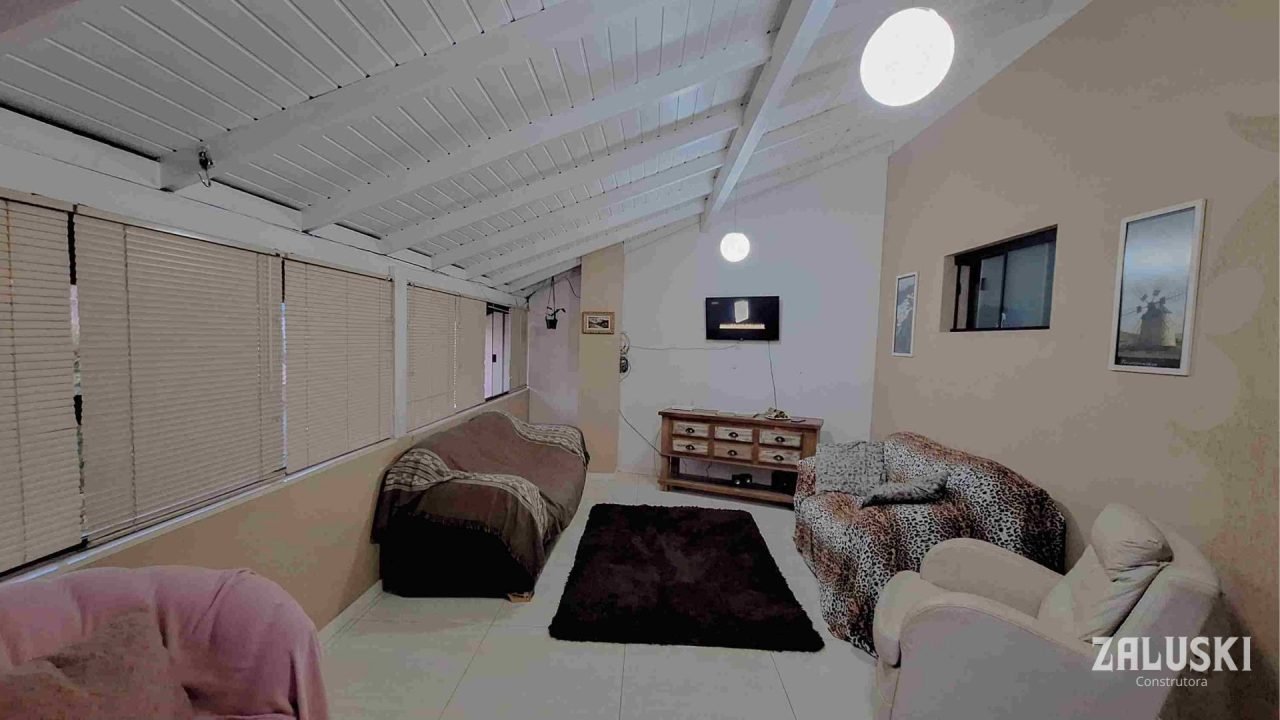 Casas á venda no Centro de Garopaba – SC