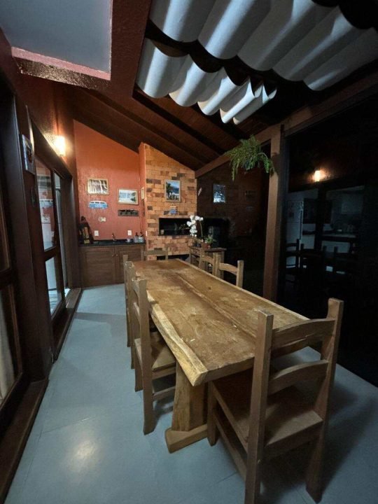 Casa à venda em Garopaba – Loteamento Pedra Branca Casa à venda em Garopaba – Loteamento Pedra Branca