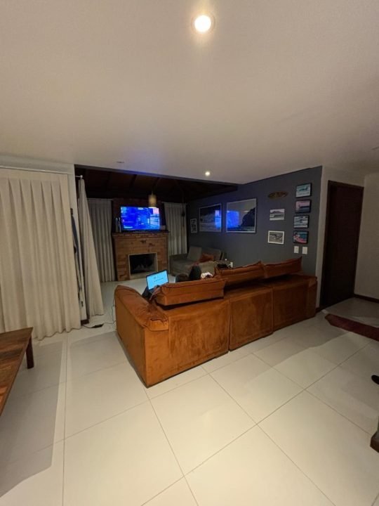 Casa à venda em Garopaba – Loteamento Pedra Branca Casa à venda em Garopaba – Loteamento Pedra Branca