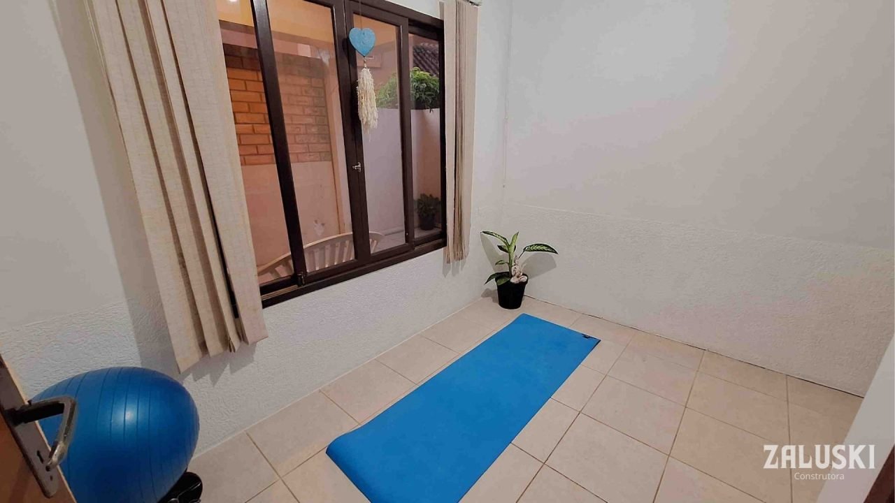 Casas á venda no Centro de Garopaba – SC