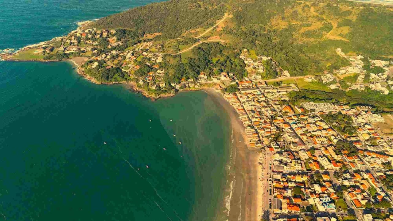 engenheiro construtora e incorporadora em garopaba