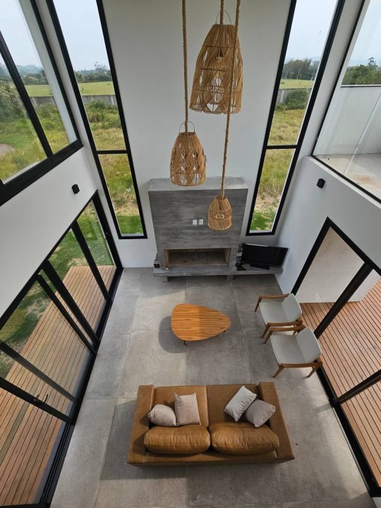 Construtora de Casas de Alto Padrão em Imbituba Construtora de Casas de Alto Padrão em Imbituba