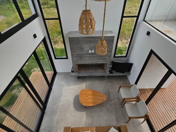 Construtora de Casas de Alto Padrão em Imbituba