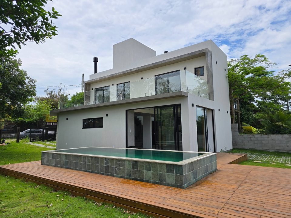 Construtora de Casas de Alto Padrão em Imbituba Construtora de Casas de Alto Padrão em Imbituba