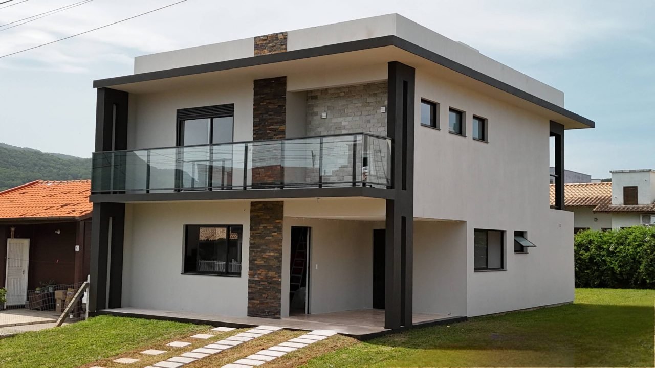 Construtora em Garopaba – 30 anos de experiência Construtora em Garopaba – 30 anos de experiência