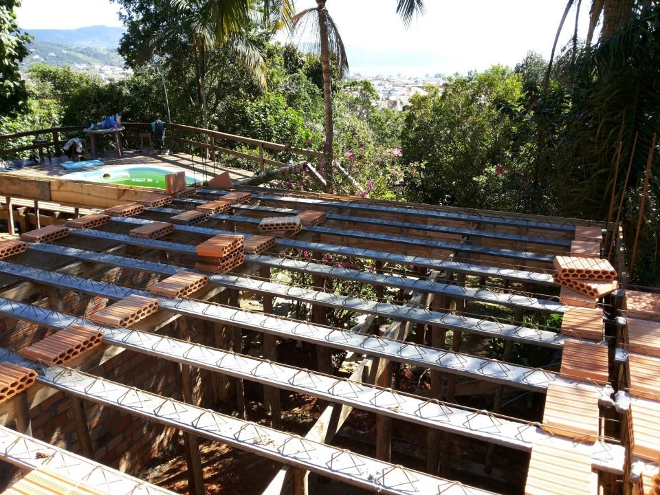 Construtora em Porto Belo – 30 anos de experiência