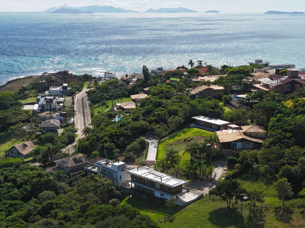 Construtora de Casas Alto Padrão no Litoral Catarinense
