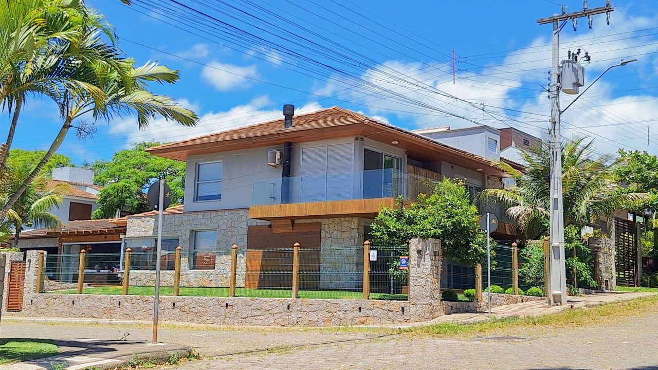 Reforma de Casas em Porto Belo
