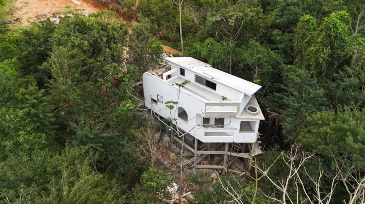 Projetos de Engenharia em Porto Belo Projetos de Engenharia em Porto Belo