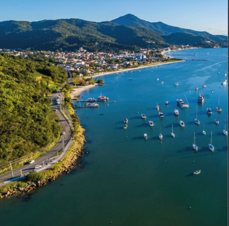 Imobiliária em Porto Belo – Encontre o Imóvel Ideal