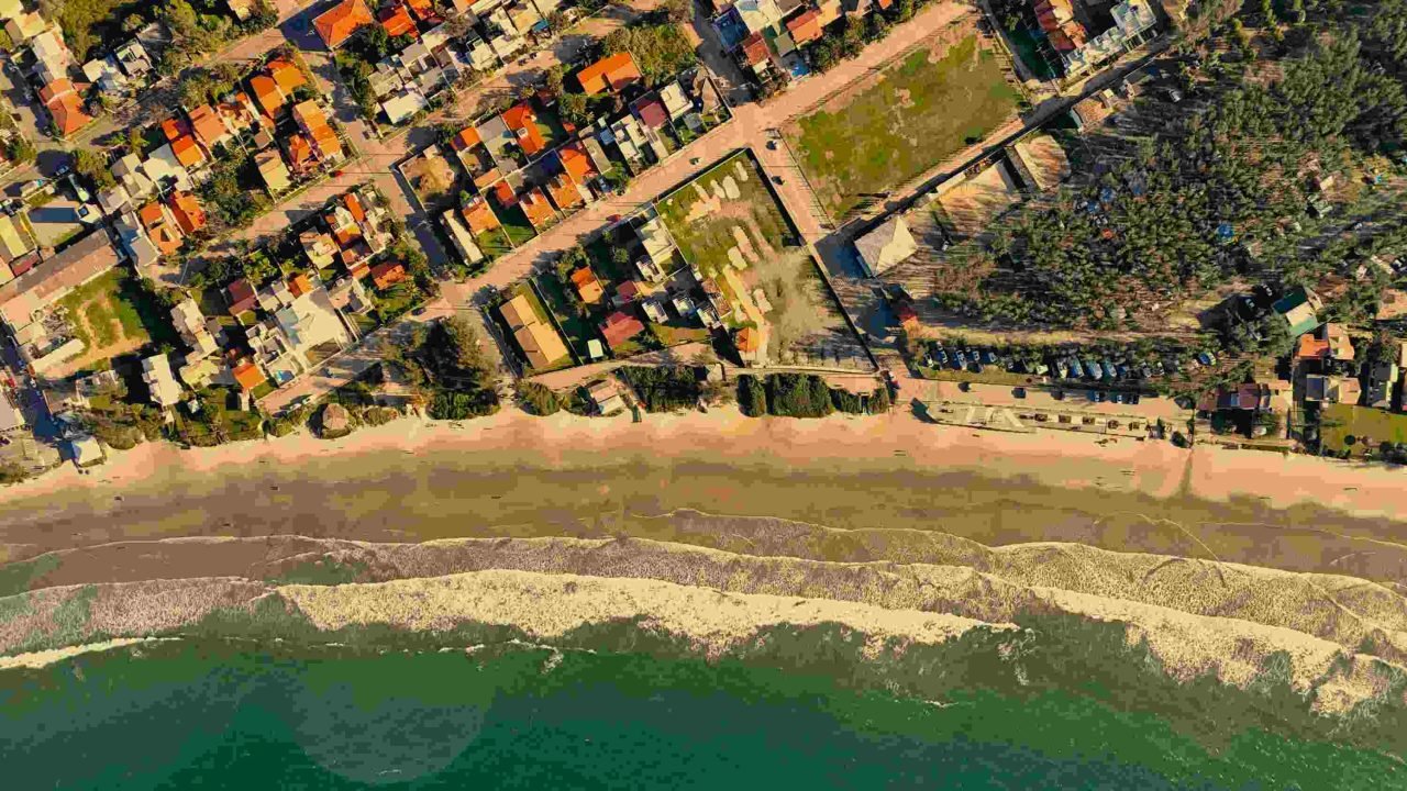 Imóveis à venda no Litoral Catarinense