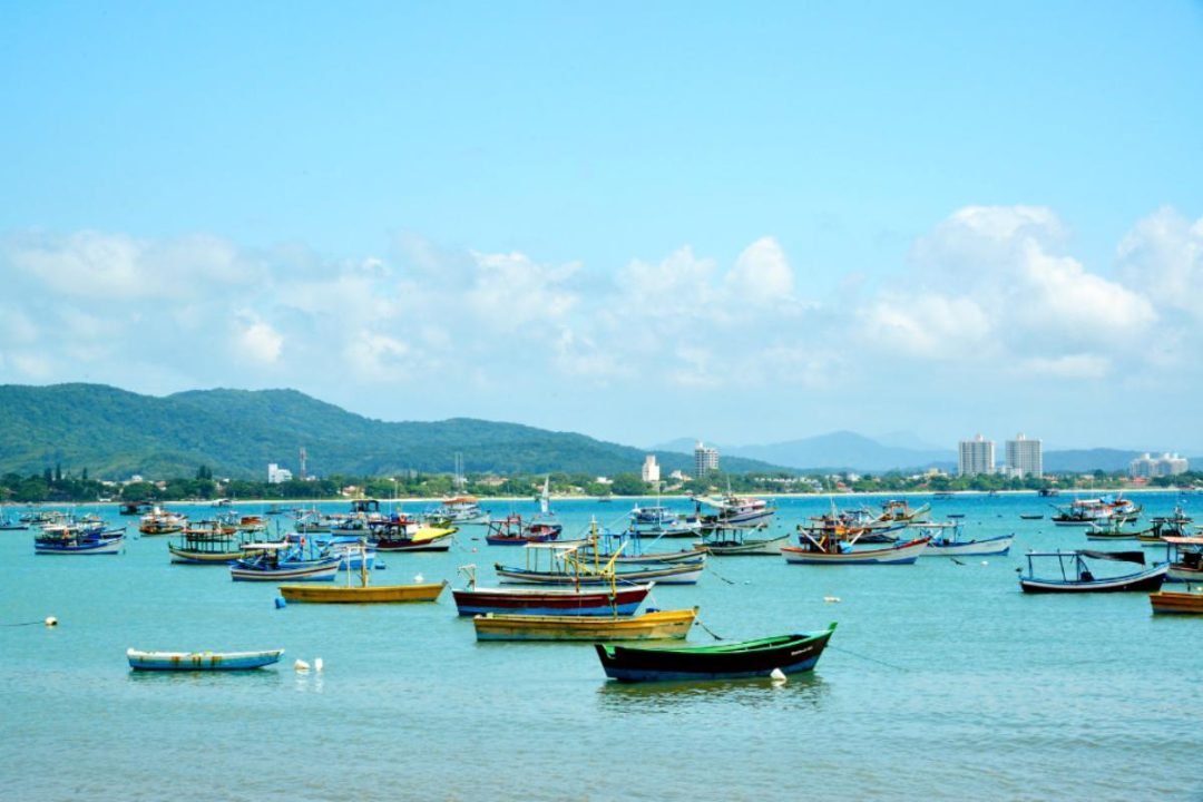 Imobiliária no Litoral Catarinense – Encontre o Imóvel Ideal