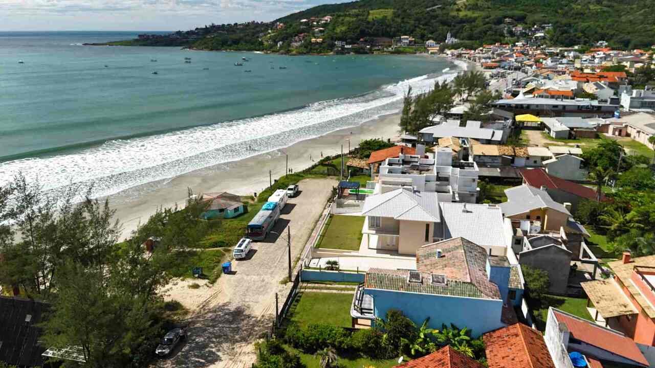 Imóveis à venda no Litoral Catarinense