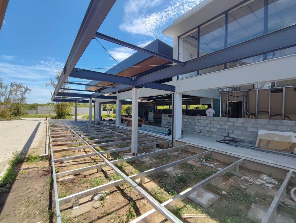 Projetos de Engenharia Civil no Litoral Catarinense Projetos de Engenharia Civil no Litoral Catarinense