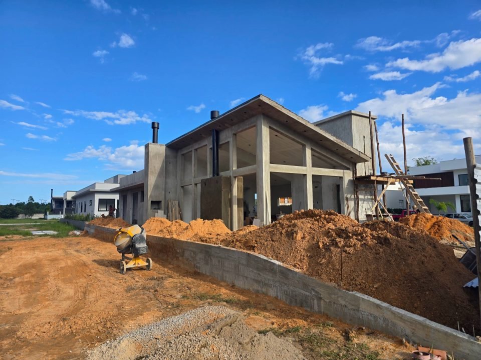 Construtora em Imbituba – 30 anos de experiência Construtora em Imbituba – 30 anos de experiência